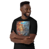 Empower your path with the Provision T-Shirt, a bold reminder that vision always leads the way. Wear inspiration daily with the Vision Before Provision Motivational Shirt, crafted for dreamers and doers. Elevate faith and style in the Faith And Vision Quote Tee or a Purpose Driven Lifestyle T-Shirt. A true Success Through Faith Inspirational Shirt awaits—Add to cart now!