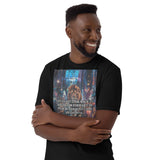 Embrace awareness with the How To Look T-Shirt, a reminder to release anger and fear by living fully in the now. Stay centered in the Mindfulness and Awareness Motivational Shirt, embrace presence with the Live in the Present Inspirational Tee, and find balance in the No Fear No Anger Quote T-Shirt. Clarity shines through the Awareness and Clarity Graphic Motivational Tee. Choose awareness—Add to Cart today!