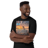 Shine with confidence in the Face Of Grace T-Shirt, crafted to inspire calm and positivity. This positive mindset motivational shirt empowers your outlook, while the grace and resilience tee reflects strength in adversity. Wear it proudly as a faith and grace shirt or a wisdom quote tee that uplifts every step of your journey. Choose grace—Add to Cart now!