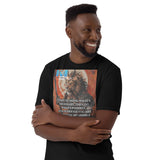 Defy limits with our Doing Impossible T-Shirt, a bold reminder that nothing is beyond reach. Stay unstoppable in a Make The Impossible Possible Shirt, fuel ambition with an Achieve The Impossible Motivational Tee, and inspire courage in a Nothing Is Impossible Quote T-Shirt. Share belief and vision with a Believe In The Impossible Shirt. Dream bigger, achieve greater—Add to cart today!