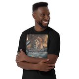 Push beyond limits with our Rise Or Fall T-Shirt, a bold reminder that your goals are only as strong as your systems. Stay committed with a Goals And Systems Motivational Shirt, build discipline in a Success Through Habits Tee, and inspire perseverance with a Discipline And Growth Quote T-Shirt. Elevate your grind in a Daily Systems Create Success Shirt—Add to cart today!