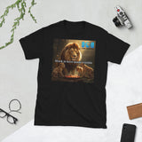 Show your passion proudly with the Visible Love T-Shirt, a daily reminder that work fueled by love creates impact. This Work Is Love Motivational Shirt inspires dedication, while the Inspirational Quote Graphic Tee uplifts your spirit. Live with intention in the Purpose Driven Lifestyle T-Shirt and radiate positivity in the Love Made Visible Empowerment Shirt. Wear your values—Add to cart today!