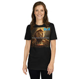 Show your passion proudly with the Visible Love T-Shirt, a daily reminder that work fueled by love creates impact. This Work Is Love Motivational Shirt inspires dedication, while the Inspirational Quote Graphic Tee uplifts your spirit. Live with intention in the Purpose Driven Lifestyle T-Shirt and radiate positivity in the Love Made Visible Empowerment Shirt. Wear your values—Add to cart today!