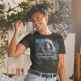 Transform your mindset with the Tune & Turn T-Shirt, a daily reminder that focus shapes destiny. Step into growth with the Focus And Transformation Motivational Shirt, radiate optimism in the Positive Vibes Graphic Tee, and spark change with the Mindset Shift Quote T-Shirt. Believe in yourself through the Become What You Believe Inspirational Tee. Add to cart now and wear your transformation!