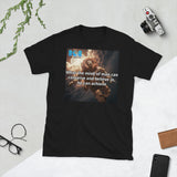 Unlock your potential with the Conceive Believe Achieve T-Shirt, a bold reminder that success starts in the mind. Fuel ambition with our Success Mindset Motivational Shirt, or inspire others through the Believe And Achieve Quote Tee. Dream without limits in the Dream Big Achieve More Graphic T-Shirt, and grow daily with the Personal Growth Inspirational Tee. Add to cart now and achieve in style!