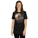Unlock your potential with the Conceive Believe Achieve T-Shirt, a bold reminder that success starts in the mind. Fuel ambition with our Success Mindset Motivational Shirt, or inspire others through the Believe And Achieve Quote Tee. Dream without limits in the Dream Big Achieve More Graphic T-Shirt, and grow daily with the Personal Growth Inspirational Tee. Add to cart now and achieve in style!