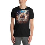 Unlock your inner power with the Visualization T-Shirt, designed to fuel focus and achievement. Inspire clarity with the Visualization Is Simulation Motivational Shirt, reminding you that seeing is becoming. Spark determination in the Power Of Visualization Quote Tee, while the Mental Imagery Lifestyle T-Shirt and Manifest Your Vision Inspirational Shirt elevate belief into reality. Step into success—Add to cart now!