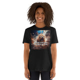 Unlock your inner power with the Visualization T-Shirt, designed to fuel focus and achievement. Inspire clarity with the Visualization Is Simulation Motivational Shirt, reminding you that seeing is becoming. Spark determination in the Power Of Visualization Quote Tee, while the Mental Imagery Lifestyle T-Shirt and Manifest Your Vision Inspirational Shirt elevate belief into reality. Step into success—Add to cart now!