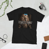 Stay balanced in life with our Expect The Best T-Shirt, a bold reminder to hope high while staying ready. This Expect the Best Prepare for the Worst Shirt inspires strength, while the Motivational Optimism and Resilience Quote Tee fuels confidence. Wear the Inspirational Prepared Mindset T-Shirt, also a perfect Gift Expect the Best Motivational Shirt for Men & Women. Add to cart today!