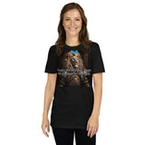 Stay balanced in life with our Expect The Best T-Shirt, a bold reminder to hope high while staying ready. This Expect the Best Prepare for the Worst Shirt inspires strength, while the Motivational Optimism and Resilience Quote Tee fuels confidence. Wear the Inspirational Prepared Mindset T-Shirt, also a perfect Gift Expect the Best Motivational Shirt for Men & Women. Add to cart today!