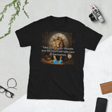 Master your moments with the Time Care T-Shirt, a daily reminder that small actions create big results. This Productivity Motivational Shirt keeps you focused on growth, while the Time Management Quote Tee empowers you to prioritize what matters. Elevate discipline in style with our Success Habits Lifestyle T-Shirt and Discipline And Focus Motivational Shirt. Take control of your time—Add to cart today!
