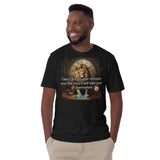Master your moments with the Time Care T-Shirt, a daily reminder that small actions create big results. This Productivity Motivational Shirt keeps you focused on growth, while the Time Management Quote Tee empowers you to prioritize what matters. Elevate discipline in style with our Success Habits Lifestyle T-Shirt and Discipline And Focus Motivational Shirt. Take control of your time—Add to cart today!