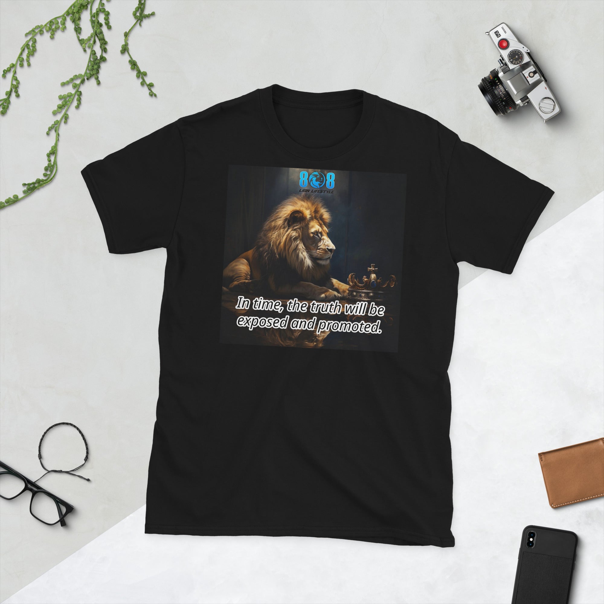Stand bold in integrity with the Time Of Truth T-Shirt, a symbol that honesty always shines. Wear confidence in the Truth Will Be Revealed Motivational Shirt, embrace courage with the Power Of Honesty Quote Tee, take a stand in the Stand For Truth Graphic Shirt, and live inspired in the Inspirational Truth T-Shirt. Truth endures—show it with pride. Add to cart today!