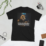 Stand bold in integrity with the Time Of Truth T-Shirt, a symbol that honesty always shines. Wear confidence in the Truth Will Be Revealed Motivational Shirt, embrace courage with the Power Of Honesty Quote Tee, take a stand in the Stand For Truth Graphic Shirt, and live inspired in the Inspirational Truth T-Shirt. Truth endures—show it with pride. Add to cart today!