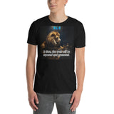 Stand bold in integrity with the Time Of Truth T-Shirt, a symbol that honesty always shines. Wear confidence in the Truth Will Be Revealed Motivational Shirt, embrace courage with the Power Of Honesty Quote Tee, take a stand in the Stand For Truth Graphic Shirt, and live inspired in the Inspirational Truth T-Shirt. Truth endures—show it with pride. Add to cart today!