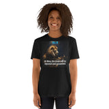 Stand bold in integrity with the Time Of Truth T-Shirt, a symbol that honesty always shines. Wear confidence in the Truth Will Be Revealed Motivational Shirt, embrace courage with the Power Of Honesty Quote Tee, take a stand in the Stand For Truth Graphic Shirt, and live inspired in the Inspirational Truth T-Shirt. Truth endures—show it with pride. Add to cart today!