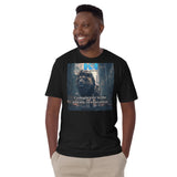 Cut through distractions with our Enemy Of Execution T-Shirt, a bold reminder that simplicity fuels results. This powerful Complexity Is The Enemy Of Execution Shirt inspires clarity in every step. Stay focused in style with the Productivity Quote T-Shirt, crafted for leaders and achievers. Whether you choose the Execution Over Complexity Tee or Business Leadership Quote Shirt, success is simplified. Lead with focus—add to cart today!