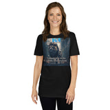 Cut through distractions with our Enemy Of Execution T-Shirt, a bold reminder that simplicity fuels results. This powerful Complexity Is The Enemy Of Execution Shirt inspires clarity in every step. Stay focused in style with the Productivity Quote T-Shirt, crafted for leaders and achievers. Whether you choose the Execution Over Complexity Tee or Business Leadership Quote Shirt, success is simplified. Lead with focus—add to cart today!