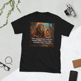 Celebrate progress with the Master & Student T-Shirt, a reminder that mastery comes from persistence, not perfection. Inspire grit with the Learn From Failure Motivational Shirt and fuel determination with the Growth Through Perseverance Quote Tee. Embrace wisdom in the Success Lessons Lifestyle T-Shirt and showcase strength with the Resilience And Mastery Motivational Shirt. Turn setbacks into growth—Add to cart today!