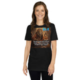 Celebrate progress with the Master & Student T-Shirt, a reminder that mastery comes from persistence, not perfection. Inspire grit with the Learn From Failure Motivational Shirt and fuel determination with the Growth Through Perseverance Quote Tee. Embrace wisdom in the Success Lessons Lifestyle T-Shirt and showcase strength with the Resilience And Mastery Motivational Shirt. Turn setbacks into growth—Add to cart today!