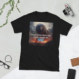 Stand strong with the Tough People T-Shirt, a bold statement that toughness outlasts every storm. Inspire resilience with the Resilience And Strength Motivational Shirt and remind others of hope through the Tough Times Don’t Last Quote Tee. Push through adversity wearing the Overcome Challenges Inspirational T-Shirt, and showcase grit in the Mental Toughness Lifestyle Graphic Tee. Empower your journey—Add to cart today!