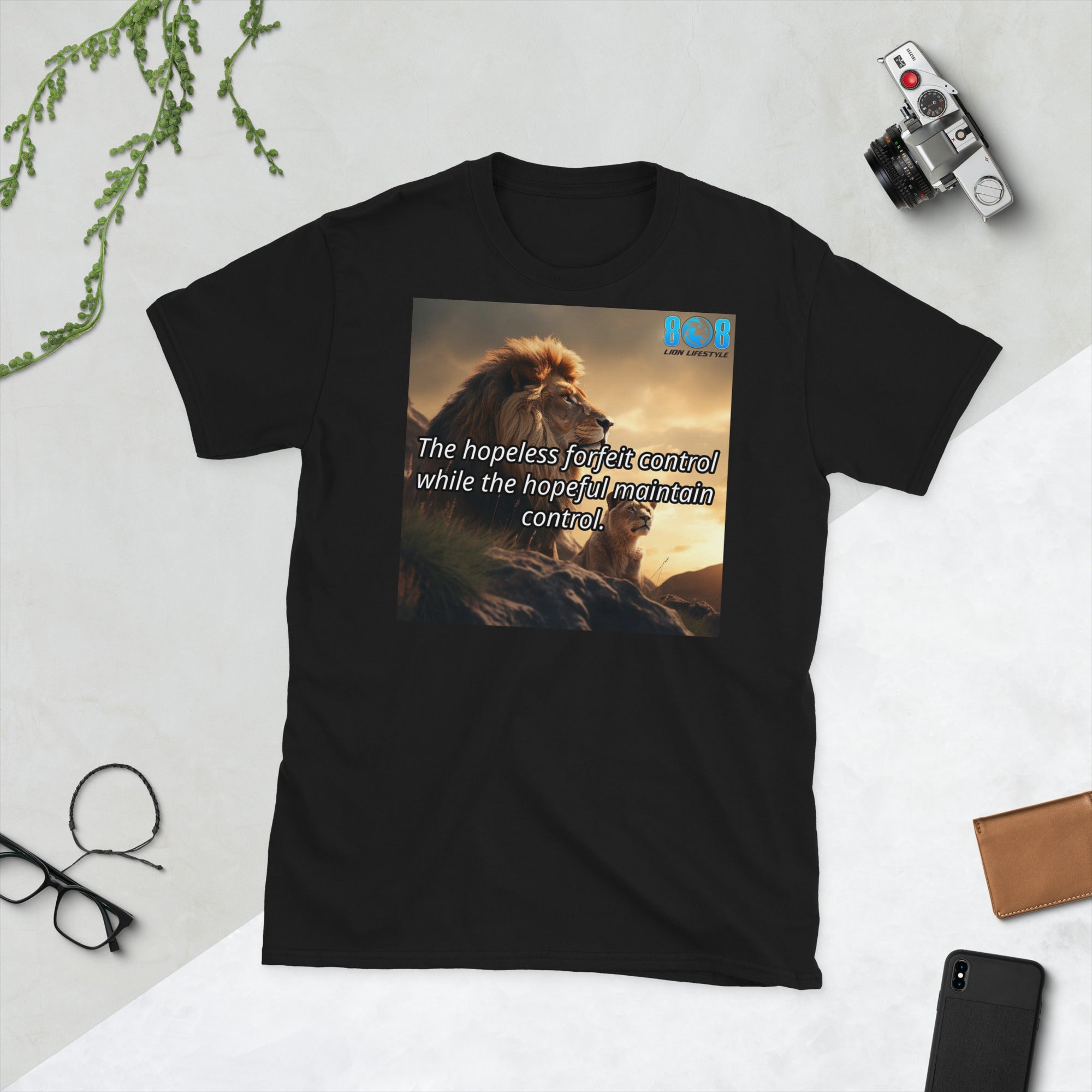 Stay strong with the Hopeful T-Shirt, a bold reminder that hope fuels control and direction. Inspire belief with the Power Of Hope Motivational Shirt and stay centered in the Maintain Control Inspirational Tee. Elevate optimism with the Positive Mindset Lifestyle T-Shirt and embrace strength with the Resilience And Hope Quote Shirt. Carry hope everywhere you go—Add to cart today!