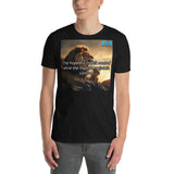 Stay strong with the Hopeful T-Shirt, a bold reminder that hope fuels control and direction. Inspire belief with the Power Of Hope Motivational Shirt and stay centered in the Maintain Control Inspirational Tee. Elevate optimism with the Positive Mindset Lifestyle T-Shirt and embrace strength with the Resilience And Hope Quote Shirt. Carry hope everywhere you go—Add to cart today!