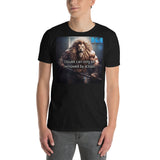 Take bold steps forward with our Removing Doubt T-Shirt, reminding you that action builds confidence. This Doubt Can Only Be Removed by Action Shirt fuels perseverance, while the Motivational Action Over Doubt Quote Tee inspires unstoppable progress. Wear the Inspirational Overcome Fear and Doubt T-Shirt, also a perfect Gift Confidence and Action Motivational Shirt for Men & Women. Add to cart today!