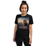 Break free from doubt with our bold FEAR T-Shirt, a powerful reminder that fear is only illusion. This False Evidence Appearing Real Motivational Shirt inspires courage, while the Overcome Fear Inspirational Quote Tee strengthens confidence. Wear the Faith Over Fear Christian T-Shirt, also a meaningful Gift Courage Over Fear Motivational Shirt for Men & Women. Step into strength—Add to cart today!