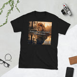 Rise stronger with the Don’t Lose The Lesson T-Shirt, built for champions of growth. This growth mindset motivational shirt fuels progress, while the failure is feedback tee reminds you every setback holds wisdom. Wear it proudly as your life lesson quote shirt or everyday resilience mindset tee to inspire yourself and others. Turn losses into lessons—Add to Cart now!