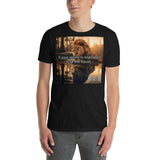 Rise stronger with the Don’t Lose The Lesson T-Shirt, built for champions of growth. This growth mindset motivational shirt fuels progress, while the failure is feedback tee reminds you every setback holds wisdom. Wear it proudly as your life lesson quote shirt or everyday resilience mindset tee to inspire yourself and others. Turn losses into lessons—Add to Cart now!