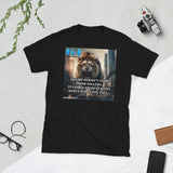 Rise stronger every time with our Get Back Up T-Shirt, a bold reminder that falling isn’t failure—staying down is. Wear the Rise After Falling Motivational Shirt to inspire courage, or push forward in a Never Stay Down Tee. Share perseverance with an Overcome Failure Quote T-Shirt and embody grit in a Resilience And Strength Graphic Tee. Stand tall again—Add to cart today!