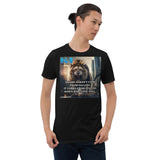 Rise stronger every time with our Get Back Up T-Shirt, a bold reminder that falling isn’t failure—staying down is. Wear the Rise After Falling Motivational Shirt to inspire courage, or push forward in a Never Stay Down Tee. Share perseverance with an Overcome Failure Quote T-Shirt and embody grit in a Resilience And Strength Graphic Tee. Stand tall again—Add to cart today!
