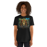 Chase growth daily with the Pursuit Of Perfection T-Shirt, a bold reminder that excellence is built step by step. Stay motivated in the Excellence In Progress Motivational Shirt and fuel ambition with the Strive For Greatness Quote Tee. Inspire persistence in the Progress Over Perfection Lifestyle T-Shirt and showcase dedication with the Discipline And Excellence Motivational Shirt. Strive higher every day—Add to cart today!