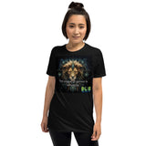 Showcase brilliance with the Shape Of Genius T-Shirt, a timeless reminder that true genius lies in simplicity. Inspire clarity with the Simplicity Is Genius Motivational Shirt and spark creativity in the Creative Mindset Quote Tee. Lead innovation with the Innovation Through Simplicity T-Shirt and embrace brilliance in the Genius In Simplicity Inspirational Shirt. Wear your wisdom with pride—Add to cart today!