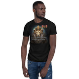 Ignite your inner strength with the Transmutation Of Will T-Shirt, a bold symbol of turning thought into action. Wear the Power Of Will Motivational Shirt to spark determination, or the Thought Into Energy Inspirational Tee to channel focus. The Mindset Creates Energy Quote T-Shirt and Strength Of Will Graphic Motivational Shirt fuel daily discipline. Harness your willpower—Add to cart today!