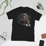 Command your life with the Self Control T-Shirt, a symbol of resilience and willpower. This Discipline and Strength Motivational Shirt pushes you to stay focused, while the Power of Self Mastery Inspirational Tee fuels your journey of growth. Embrace the Inner Strength and Control Quote T-Shirt and conquer limits with the Mind Over Matter Motivational Graphic Tee. Harness your power—Add to Cart today!