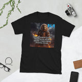 Stand tall in faith and resilience with our Become Stronger T-Shirt, a daily reminder that strength is built through perseverance. Crafted for comfort and style, this empowering piece of Become Stronger clothing for sale is more than apparel—it’s a declaration of courage. Featuring a bold Become Stronger T-Shirt quote for sale, a powerful No Shame T-Shirt for sale, and an inspiring Get Stronger Shirt for sale, this design helps you rise above. Shop now and wear your strength with pride.