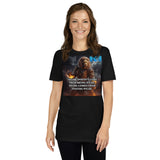 Stand tall in faith and resilience with our Become Stronger T-Shirt, a daily reminder that strength is built through perseverance. Crafted for comfort and style, this empowering piece of Become Stronger clothing for sale is more than apparel—it’s a declaration of courage. Featuring a bold Become Stronger T-Shirt quote for sale, a powerful No Shame T-Shirt for sale, and an inspiring Get Stronger Shirt for sale, this design helps you rise above. Shop now and wear your strength with pride.