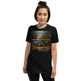 Maximize your grind with our Strength Of Effort T-Shirt, a bold reminder that results reflect the work you put in. Stay unstoppable in a Results Driven Motivational Shirt, fuel persistence with a Power Of Hard Work Tee, and prove consistency matters in an Effort Equals Success T-Shirt. Dominate challenges in a Strength Through Action Shirt. Effort creates results—Add to cart today!