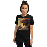 Embrace life’s challenges with the Get Stronger T-Shirt, a bold reminder that every struggle builds resilience. Push forward in the Strength Through Adversity Motivational Shirt, harness courage with the Resilience and Power Inspirational Tee, and rise above trials in the Overcome Hardships Quote T-Shirt. Celebrate growth with the Stronger Every Challenge Graphic Tee. Turn obstacles into strength—Add to Cart today!