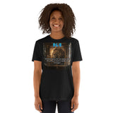 Show your faith boldly with the Pray For Strength T-Shirt, reminding you to seek God’s power in every challenge. Uplift your spirit with a Faith And Strength Motivational Shirt or carry hope daily in a God Gives Strength Inspirational Tee. Share truth with a Christian Prayer Quote T-Shirt or grow resilient in a Strength Through Faith Graphic Tee. Add to cart today!