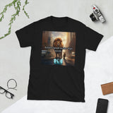 Lead by example with our Language Of Leaders T-Shirt. More than clothing, this is influence you can wear—a bold piece of language of leaders apparel that inspires respect and action. Designed around timeless truths, it doubles as a language of leaders quote for sale and a powerful language of leaders lesson for sale, reminding everyone that real leadership is lived, not spoken. If you’ve been searching for an actions speak louder than words t-shirt that blends style with substance