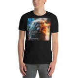 Own the mindset of success with our 5Ps T-Shirt. More than fashion, this shirt is a bold reminder that Proper Preparation Prevents Poor Performance. Designed to keep you focused and ready, it’s the ultimate preparation quote t-shirt for sale for achievers who live by discipline and vision. Perfect as preparation quote apparel for sale or as a wearable preparation lesson design for sale, this shirt inspires excellence in every step. If you’ve been searching for a preparation lesson t-shirt for sale