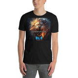 Unleash bold confidence with our Lion Character T-Shirt, a design that embodies strength, courage, and pride. Wear the power of kings with the Lion Strength Shirt, crafted for warriors at heart. Stand tall in the Fearless Lion Tee, reminding you to face challenges head-on. Perfect as a Lion King Character T-Shirt or Courageous Lion Quote Shirt, it’s built to inspire daily. Shop now—rule your world with lion spirit!