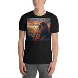Unlock your true potential with the Social Efficiency T-Shirt—a bold reminder that congruence and authenticity drive real results. Wear the Congruence and Authenticity Motivational Shirt to stay aligned, elevate your standards with the Success Through Integrity Quote Tee, live boldly in the Authentic Lifestyle Graphic Shirt, and spark focus with the Inspirational Efficiency T-Shirt. Step into authenticity and success—Add to cart today!