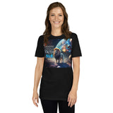 Stand bold in the Unwaivering Faith T-Shirt, a powerful reminder that belief conquers all. Inspire courage with the Faith That Moves Mountains Motivational Shirt, embrace confidence in the Power Of Belief Inspirational Tee, and walk strong with the Strength In Faith Quote T-Shirt. Shine with trust in the Universe Rewards Faith Graphic Tee. Live fearless in faith—Add to cart today!