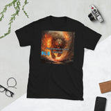 Stand strong with the Perseverance T-Shirt, a bold reminder that faith carries you through every challenge. Wear the Faith and Perseverance Motivational Shirt to inspire courage, or the Strength Through Perseverance Inspirational Tee to fuel resilience. The Keep Going Never Quit Quote T-Shirt and Endurance Builds Faith Graphic Shirt remind you to push forward daily. Keep the faith alive—Add to cart today!