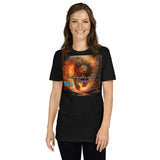 Stand strong with the Perseverance T-Shirt, a bold reminder that faith carries you through every challenge. Wear the Faith and Perseverance Motivational Shirt to inspire courage, or the Strength Through Perseverance Inspirational Tee to fuel resilience. The Keep Going Never Quit Quote T-Shirt and Endurance Builds Faith Graphic Shirt remind you to push forward daily. Keep the faith alive—Add to cart today!