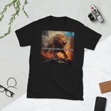 Ignite your drive with the Intensity T-Shirt, built for those who turn effort into greatness. This Train With Intensity Motivational Shirt fuels workouts, while the Power Through Passion Inspirational Tee sparks relentless energy. Push limits with the High Energy High Results Graphic T-Shirt and stay sharp in the Focused Intensity Workout Quote Shirt. Train harder, achieve more—Add to cart now!